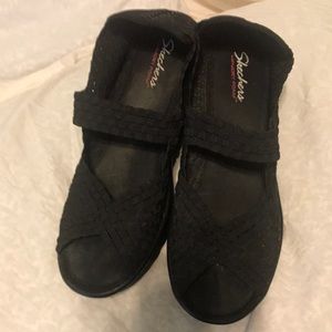 Skechers Stretch Weave Sandal